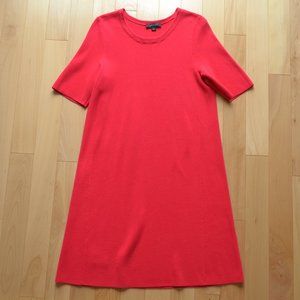 Ann Taylor Sheath Dress Size L